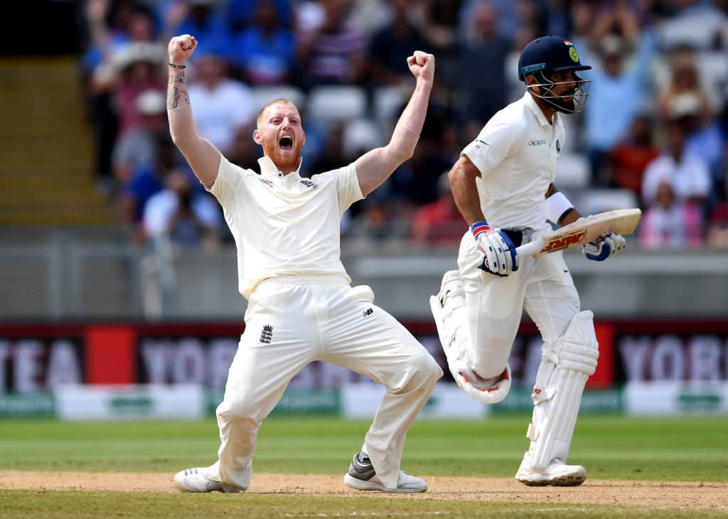 You are currently viewing Preview: England vs India (4th Test)
