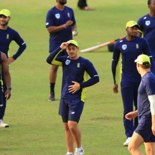 Preview: Sri Lanka vs Proteas (5th ODI)