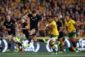 Read more about the article Preview: All Blacks vs Wallabies
