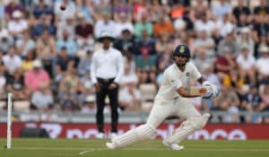 Read more about the article Kohli passes 6,000 Test runs
