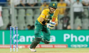 Read more about the article Proteas win toss, bat first