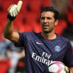 Gianluigi Buffon