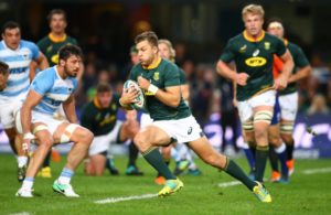 Read more about the article Boks must back Pollard, Jantjies