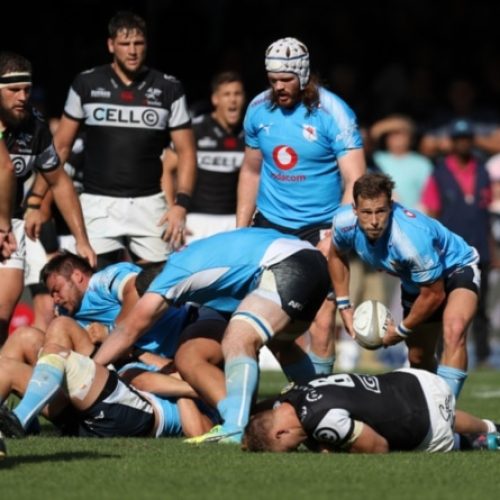 Preview: Currie Cup (Round 2)