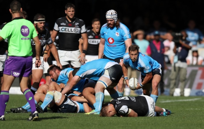 You are currently viewing Preview: Currie Cup (Round 2)