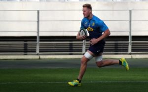 Read more about the article Du Preez blow for Sharks, Springboks