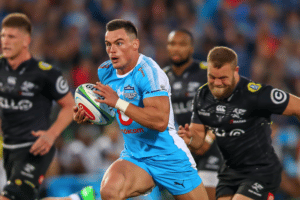 Read more about the article Kriel available for Blue Bulls