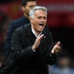 Jose Mourinho