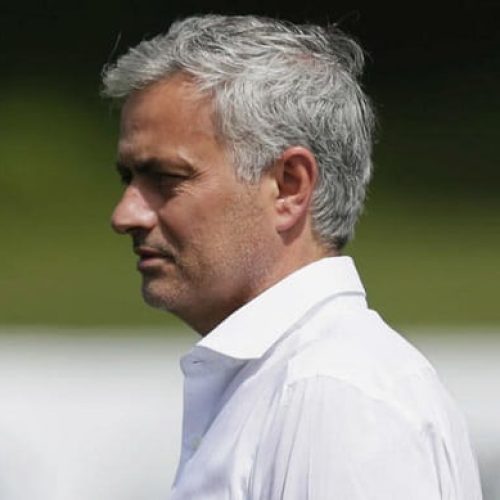 Signings have not improved Man Utd – Mourinho