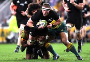 Read more about the article Preview: Wallabies vs All Blacks
