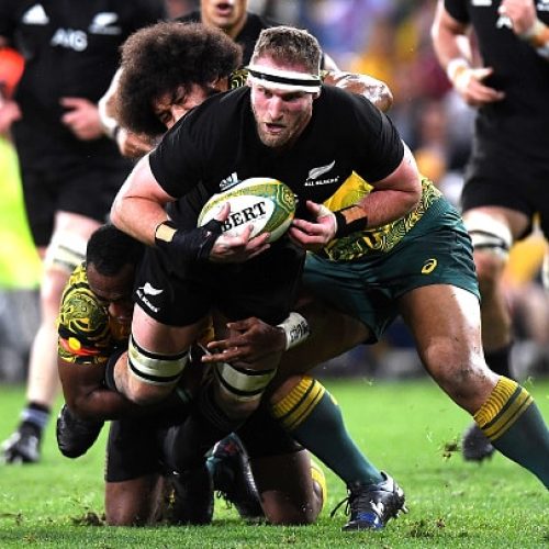 Preview: Wallabies vs All Blacks