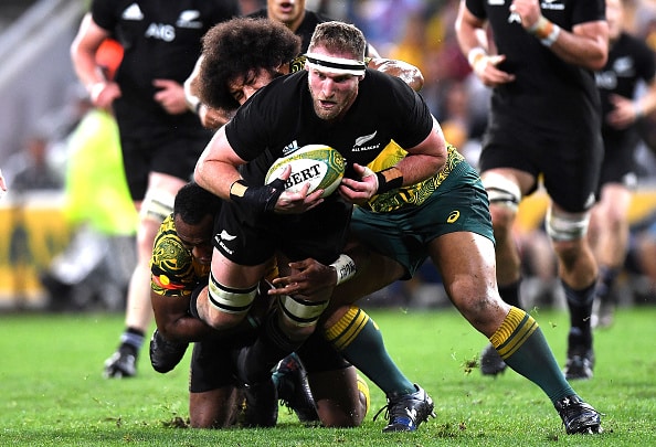 You are currently viewing Preview: Wallabies vs All Blacks