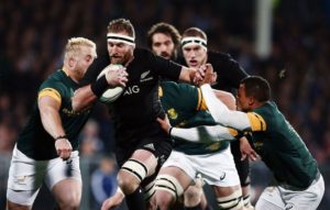 Read more about the article Read returns to lead All Blacks