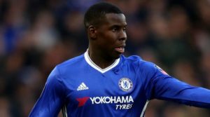 Read more about the article Zouma confident of Chelsea return