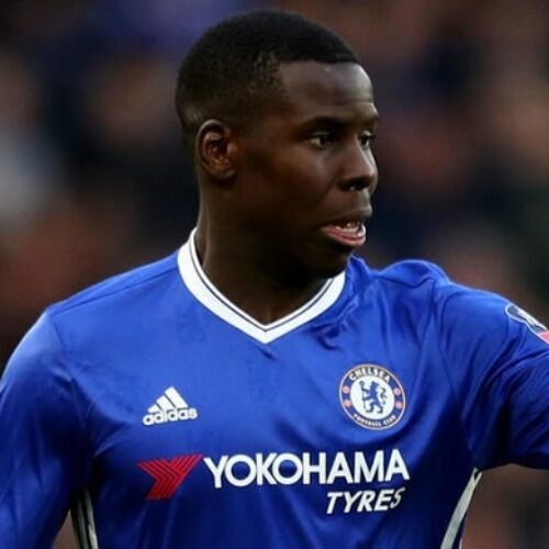 Zouma confident of Chelsea return