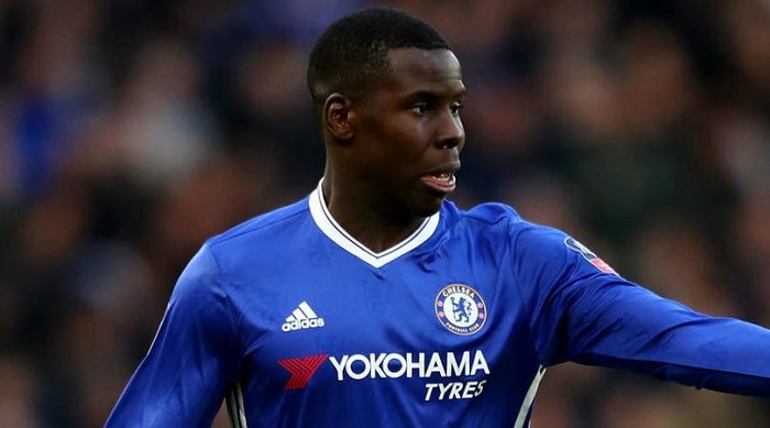 You are currently viewing Zouma confident of Chelsea return