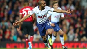 Read more about the article Spurs thrash United at Old Trafford