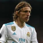 Luka Modric