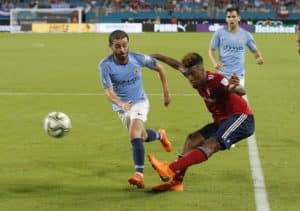 Read more about the article Bayern boss takes aim at City, PSG