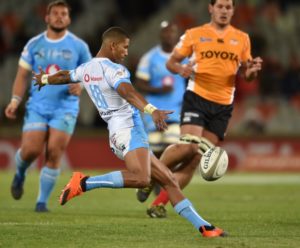 Read more about the article Blue Bulls rout Free State