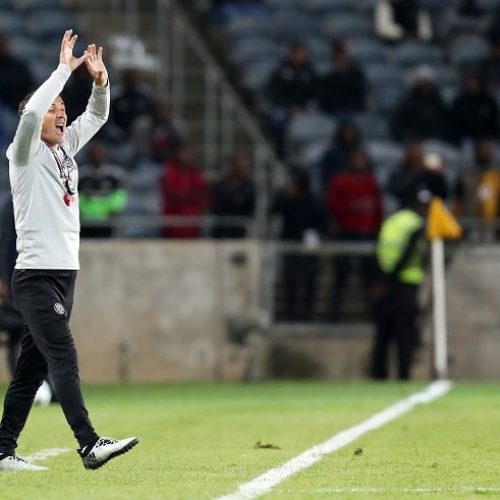 Micho: It’s hard to accept