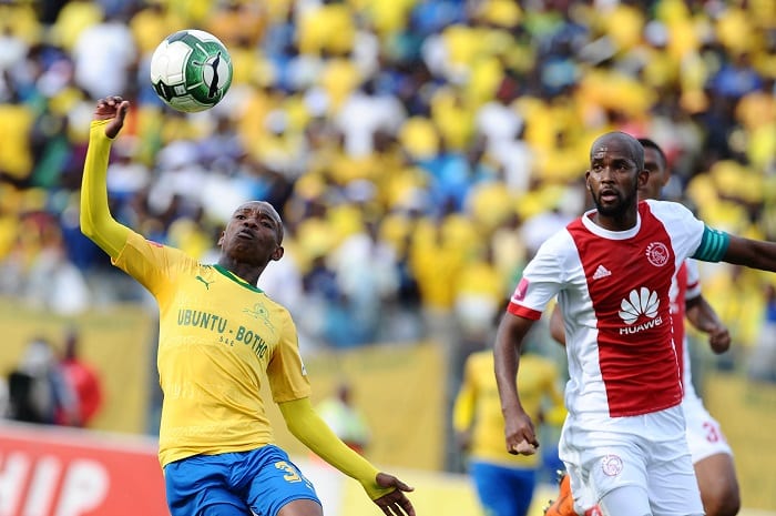 You are currently viewing Lebusa will join Sundowns – Muhsin
