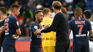 Read more about the article Neymar could remain in playmaker role