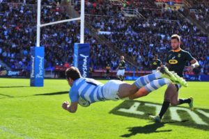 Read more about the article Argentina shock bumbling Boks