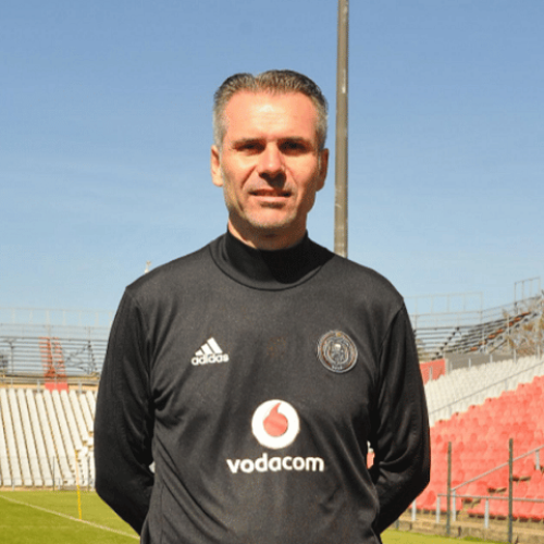 Pirates appoint finishing expert