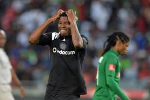 Read more about the article Sikhosana: I can coach Pirates’ forwards