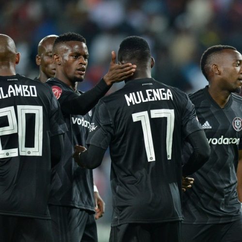 Preview: Orlando Pirates vs Chippa United