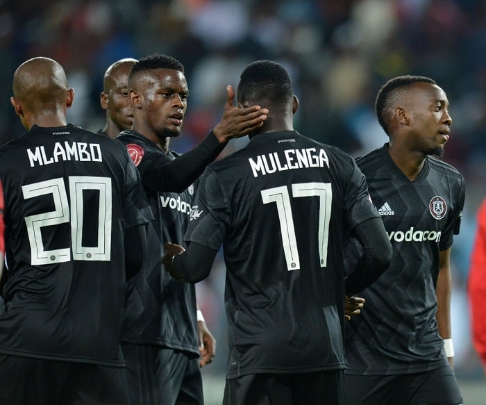 You are currently viewing Preview: Orlando Pirates vs Chippa United