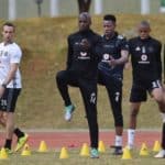 Orlando Pirates vs Highlands Park