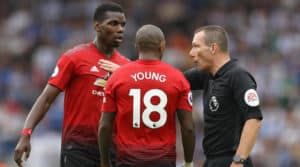 Read more about the article ‘Pogba unfairly judged because of transfer fee’