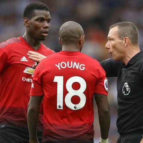 ‘Pogba unfairly judged because of transfer fee’
