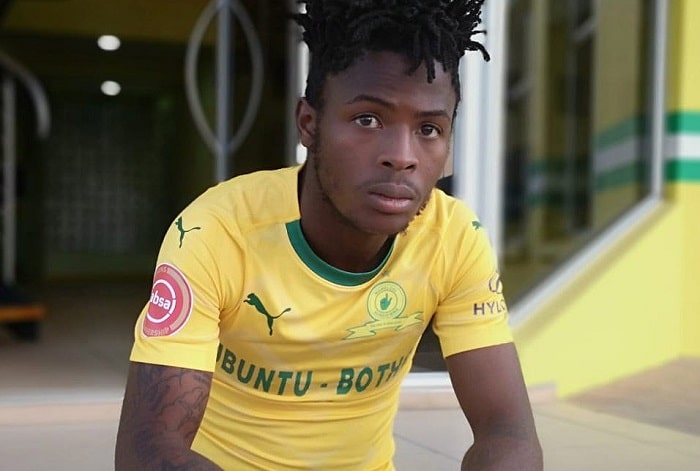 You are currently viewing Sundowns confirm Mahlambi signing