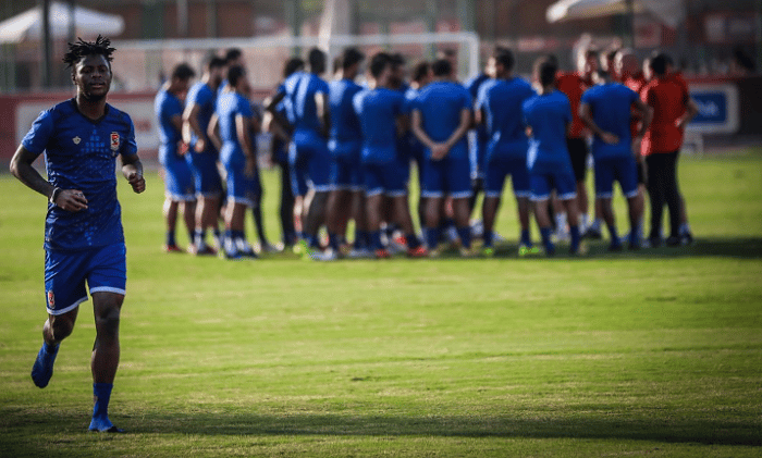 You are currently viewing Mahlambi set to leave Al Ahly