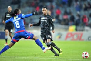 Read more about the article Pirates offer injury update on Pule, Mulenga