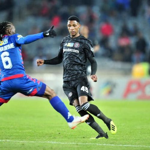 Micho: Pule will only get better