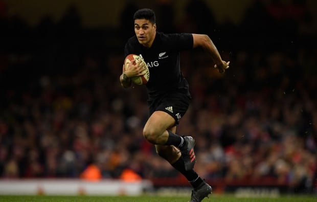You are currently viewing Double injury blow for All Blacks