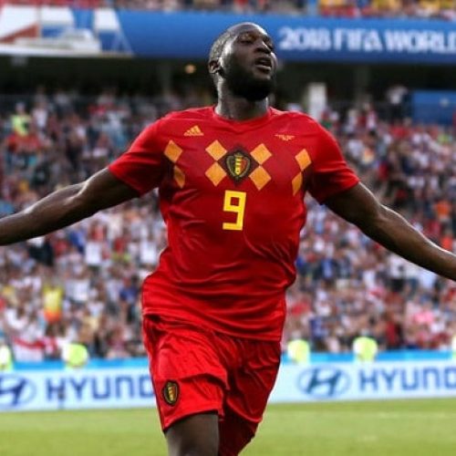 Lukaku to cut holiday short for early PL return