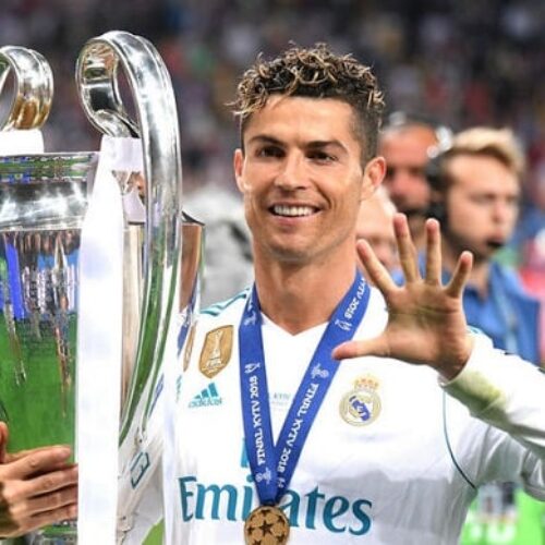 ‘Atleti closer to Madrid after Ronaldo sale’