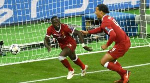 Read more about the article Mane eyes Liverpool UCL final return
