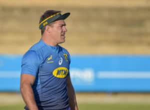 Read more about the article Erasmus: Brits still in Bok mix