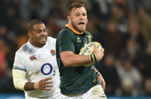 Read more about the article Bulls favourites to sign Vermeulen