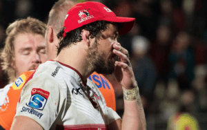 Read more about the article Whiteley: Lions’ maul tried everything