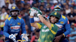 Read more about the article Proteas look to finish on a high