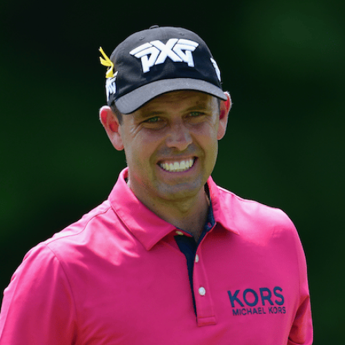 Schwartzel: ‘It’s about time’