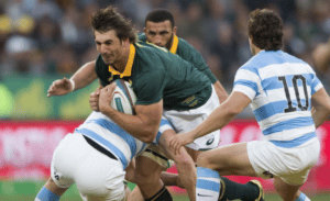 Read more about the article Preview: Springboks vs Argentina