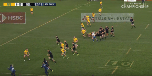 Read more about the article Watch: Rugby Champs Try of the Week